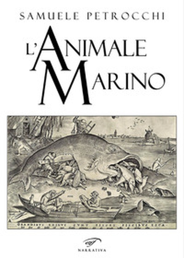 L'animale marino - Librerie.coop L'animale marino - Librerie.coop