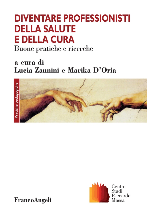 Diventare professionisti della salute e della cura - Librerie.coop Diventare professionisti della salute e della cura - Librerie.coop