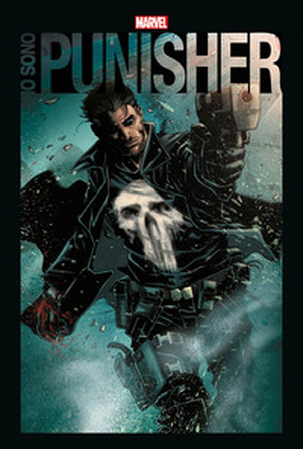 Io sono Punisher - Librerie.coop Io sono Punisher - Librerie.coop
