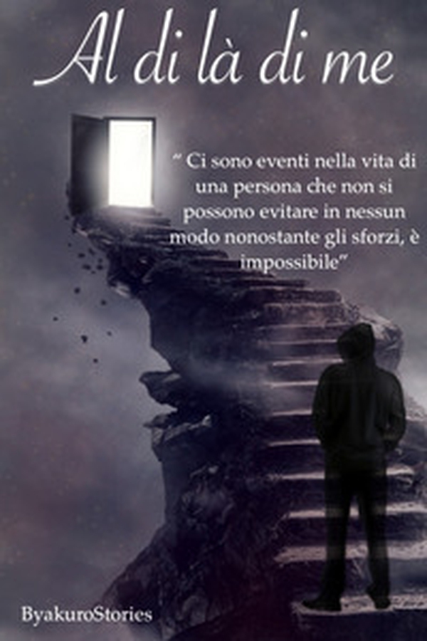 Al di là di me - Librerie.coop Al di là di me - Librerie.coop