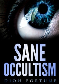 Sane occultism - Librerie.coop
