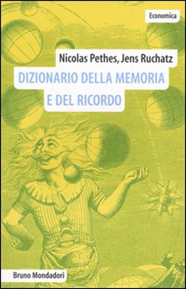 Dizionario della memoria e del ricordo - Librerie.coop Dizionario della memoria e del ricordo - Librerie.coop