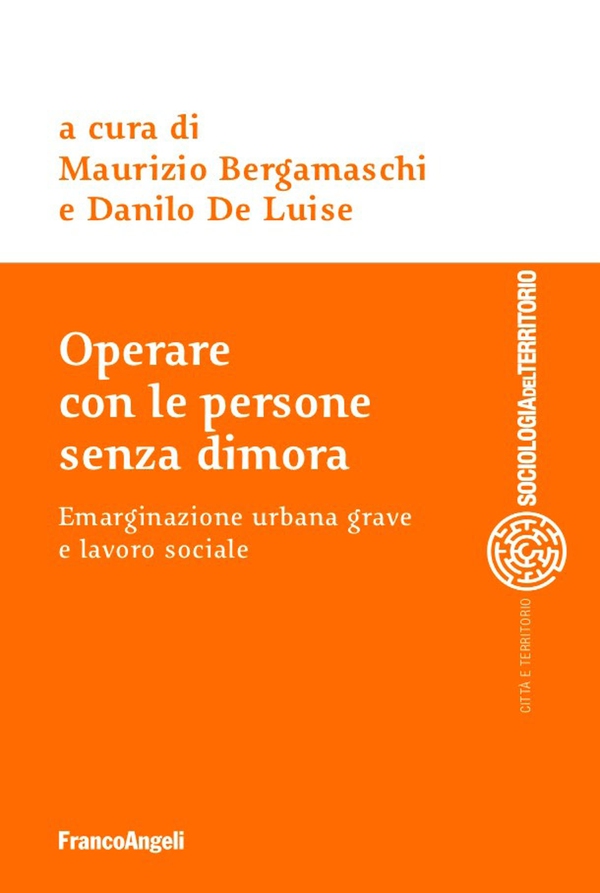 Operare con le persone senza dimora - Librerie.coop Operare con le persone senza dimora - Librerie.coop