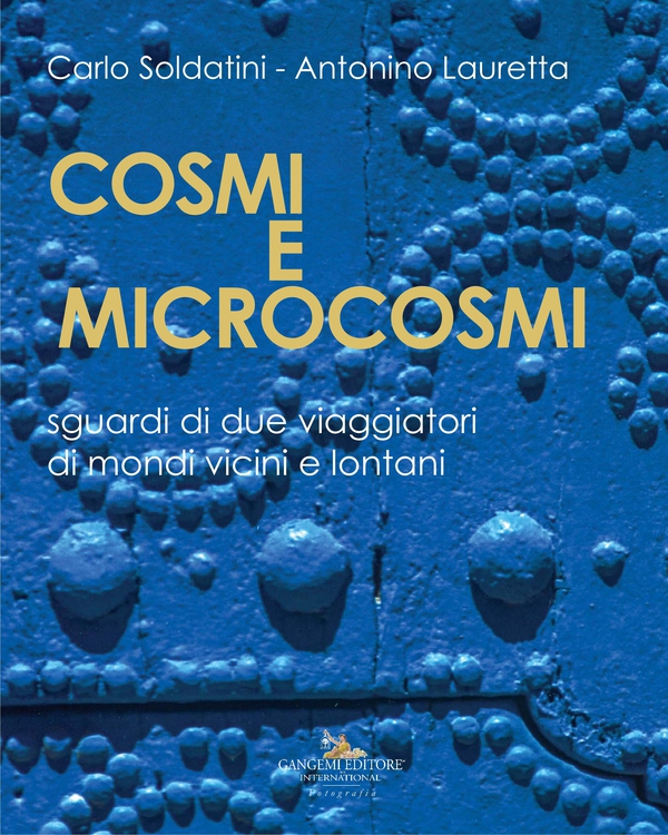 Cosmi e microcosmi - Librerie.coop Cosmi e microcosmi - Librerie.coop