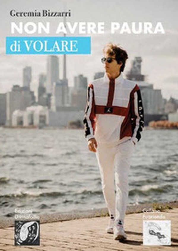 Non avere paura di volare - Librerie.coop Non avere paura di volare - Librerie.coop