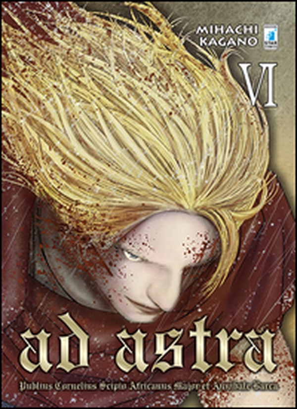 Ad astra - Vol. 6 - Librerie.coop Ad astra - Vol. 6 - Librerie.coop