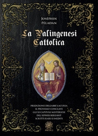 Palingenesi cattolica - Librerie.coop