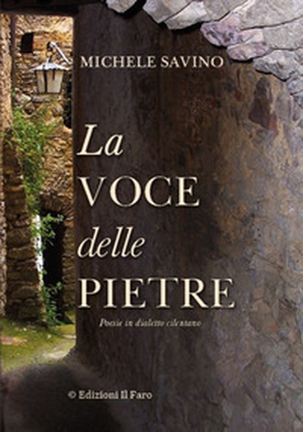 La voce delle pietre - Librerie.coop La voce delle pietre - Librerie.coop