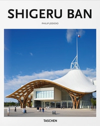 Shigeru Ban. Ediz. inglese - Librerie.coop