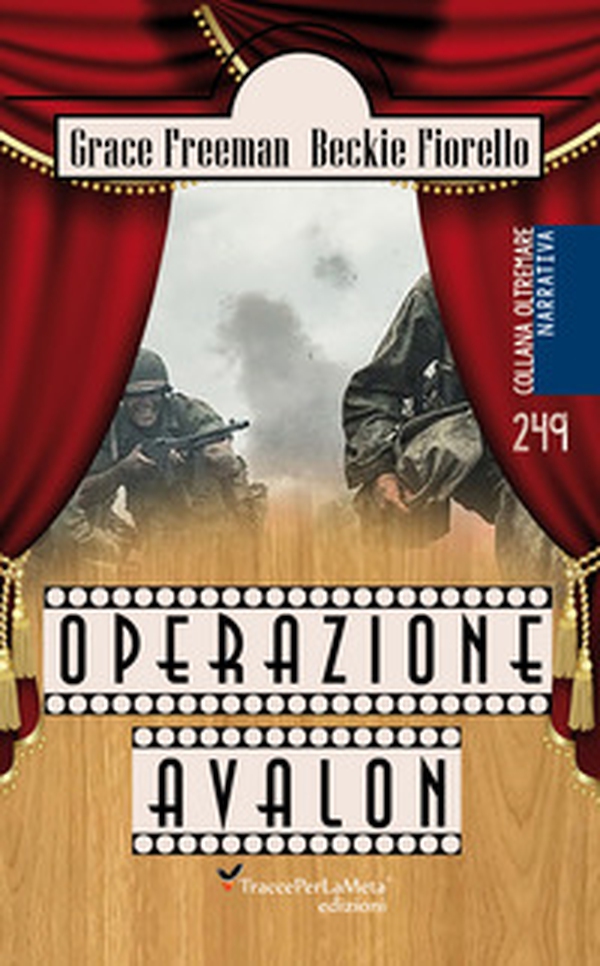 Operazione Avalon - Librerie.coop Operazione Avalon - Librerie.coop
