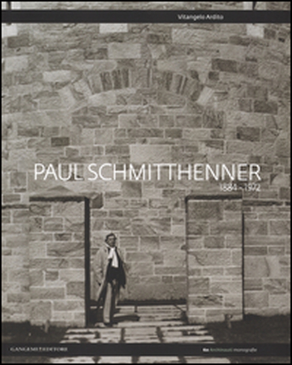 Paul Schmitthenner 1884-1972. Ediz. italiana e inglese - Librerie.coop Paul Schmitthenner 1884-1972. Ediz. italiana e inglese - Librerie.coop