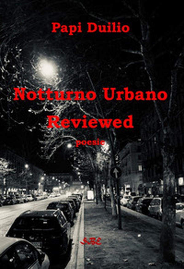 Notturno urbano reviewed - Librerie.coop Notturno urbano reviewed - Librerie.coop