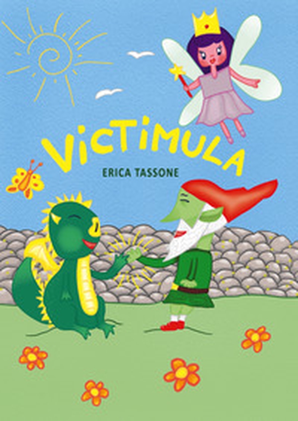 Victimula - Librerie.coop Victimula - Librerie.coop