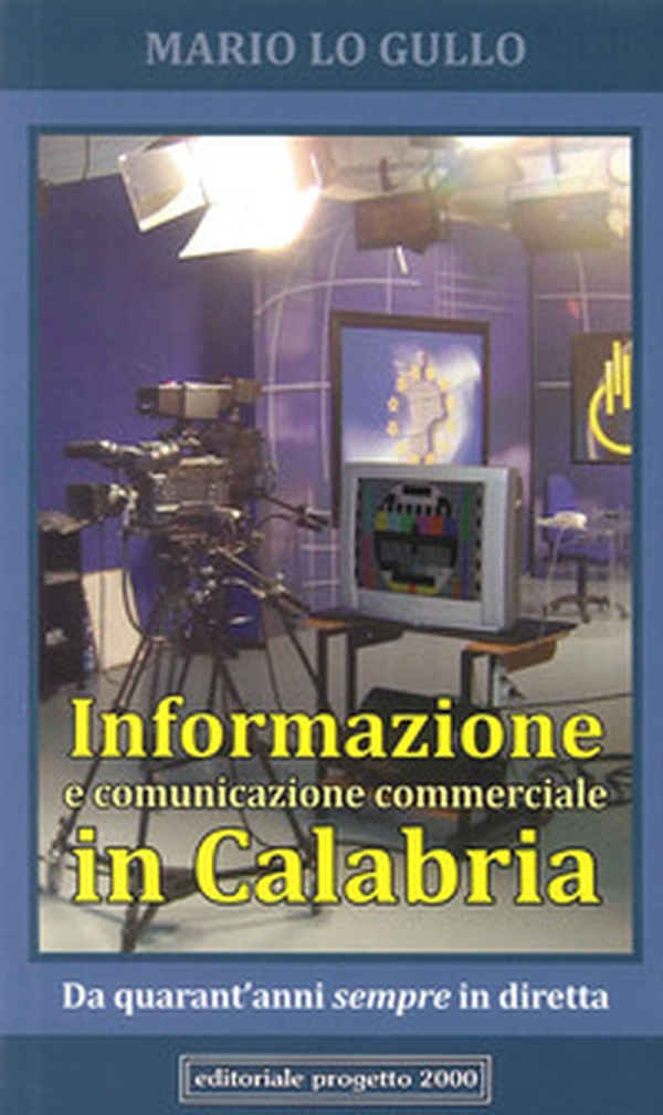 Informazione e comunicazione commerciale in Calabria - Librerie.coop Informazione e comunicazione commerciale in Calabria - Librerie.coop