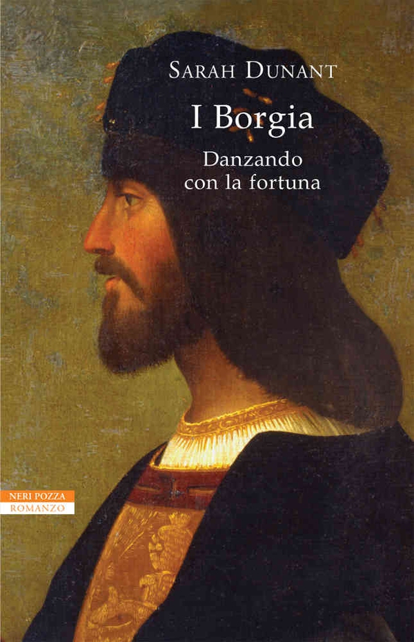 I Borgia - Librerie.coop I Borgia - Librerie.coop