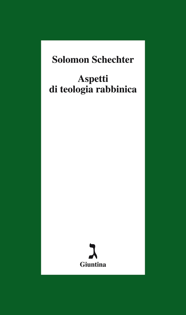 Aspetti di teologia rabbinica - Librerie.coop Aspetti di teologia rabbinica - Librerie.coop