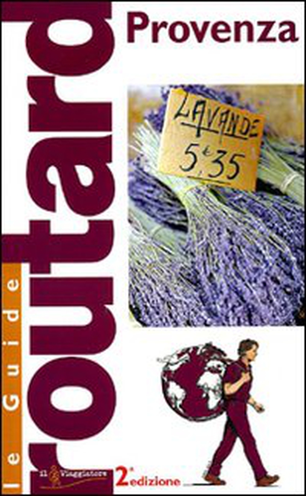 Provenza - Librerie.coop Provenza - Librerie.coop