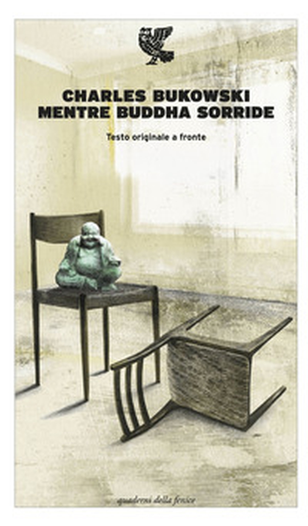 Mentre Buddha sorride. Testo inglese a fronte - Librerie.coop Mentre Buddha sorride. Testo inglese a fronte - Librerie.coop