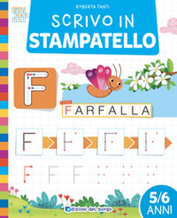 Scrivo in stampatello - Librerie.coop Scrivo in stampatello - Librerie.coop