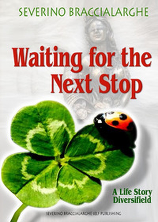 Waiting for the next stop. A life story diversifield - Librerie.coop Waiting for the next stop. A life story diversifield - Librerie.coop