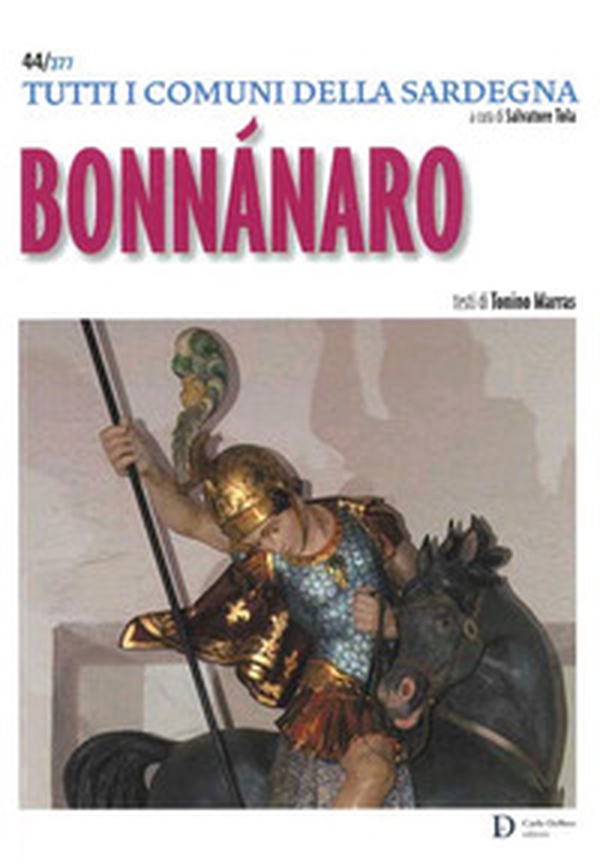 Bonnanaro - Librerie.coop Bonnanaro - Librerie.coop