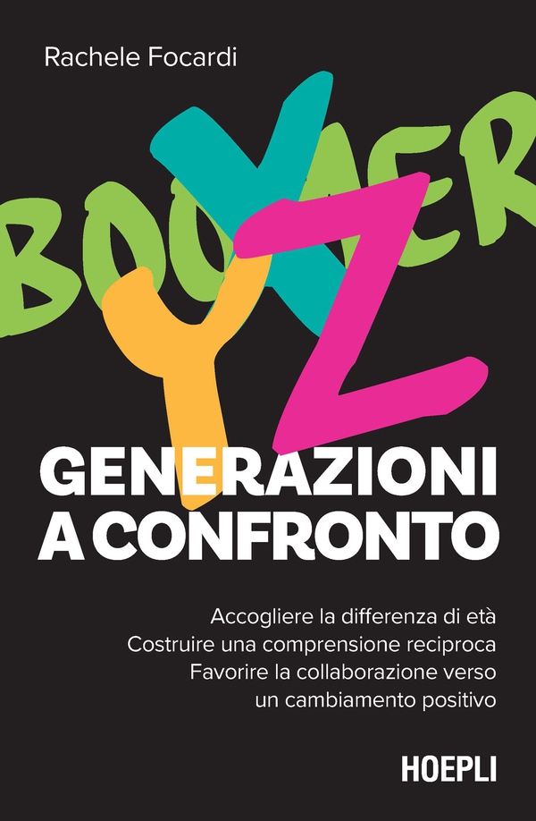 Generazioni a confronto - Librerie.coop Generazioni a confronto - Librerie.coop