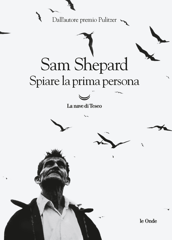 Spiare la prima persona - Librerie.coop Spiare la prima persona - Librerie.coop