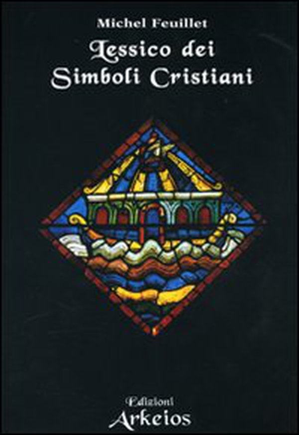 Lessico dei simboli cristiani - Librerie.coop Lessico dei simboli cristiani - Librerie.coop