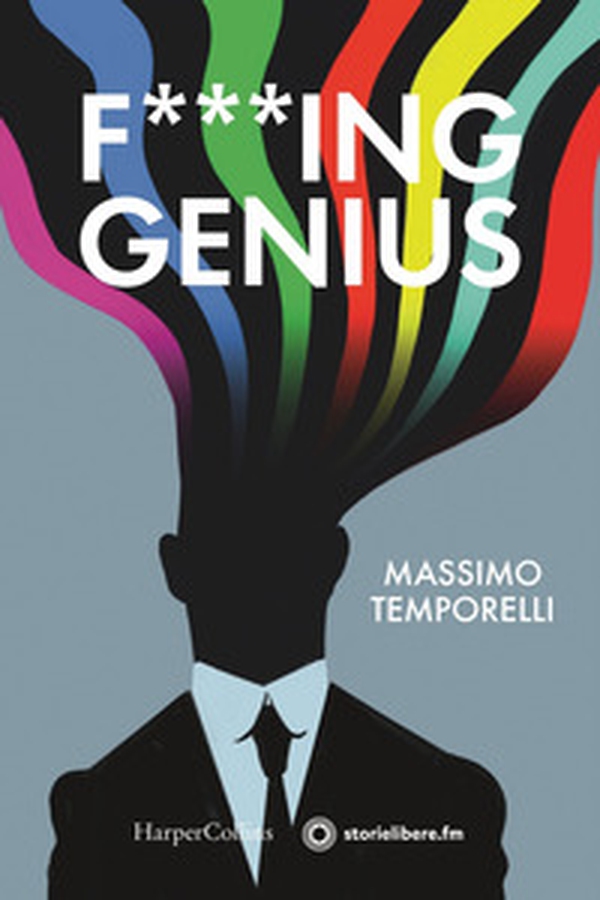 F***ing genius - Librerie.coop F***ing genius - Librerie.coop
