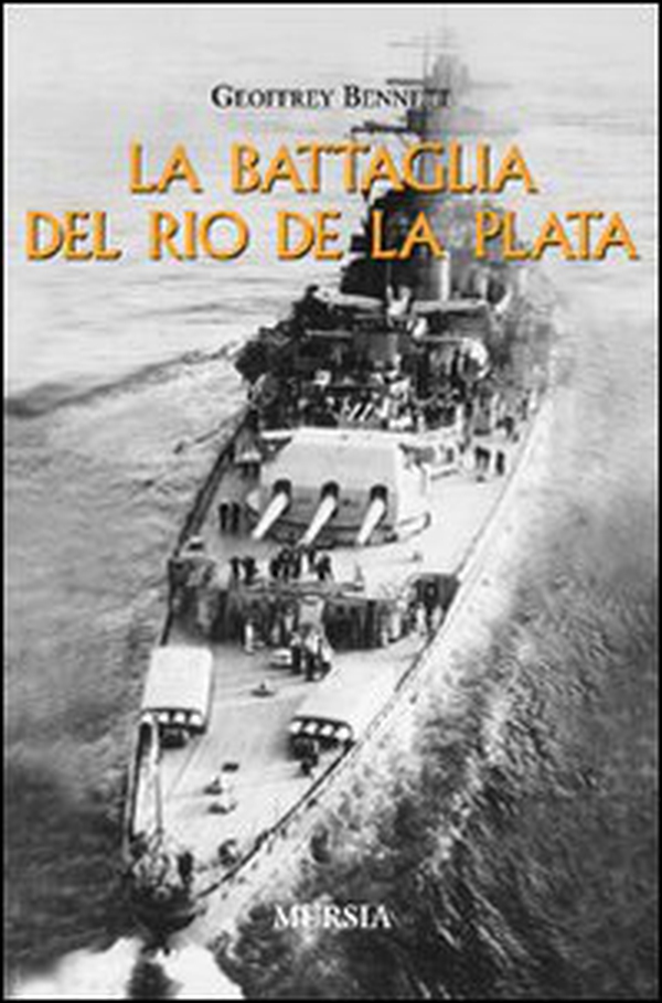 La battaglia del Rio de la Plata - Librerie.coop La battaglia del Rio de la Plata - Librerie.coop