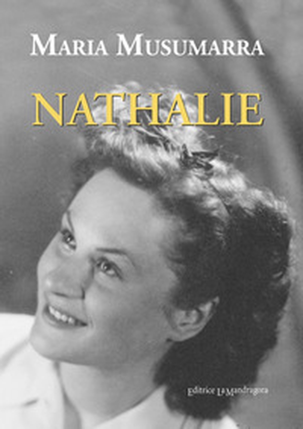 Nathalie - Librerie.coop Nathalie - Librerie.coop