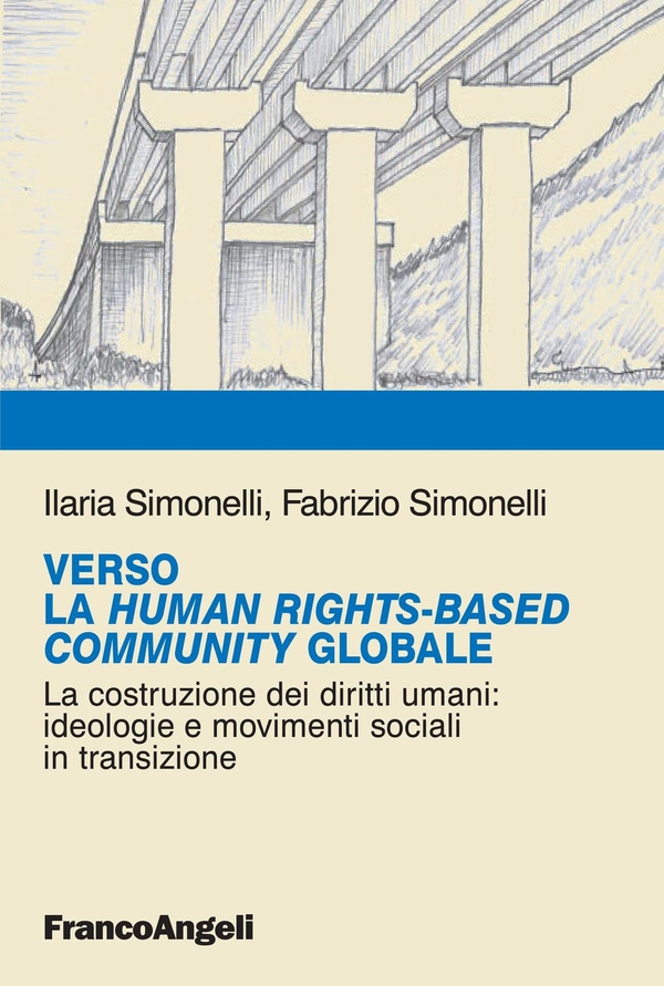 Verso la Human RightsBased Community Globale - Librerie.coop Verso la Human RightsBased Community Globale - Librerie.coop