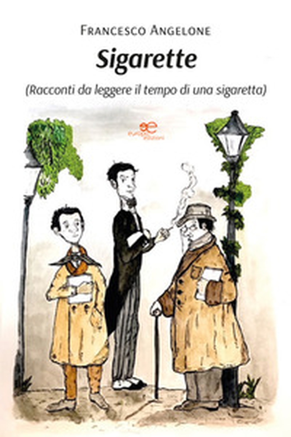 Sigarette (Racconti da leggere il tempo di una sigaretta) - Librerie.coop Sigarette (Racconti da leggere il tempo di una sigaretta) - Librerie.coop