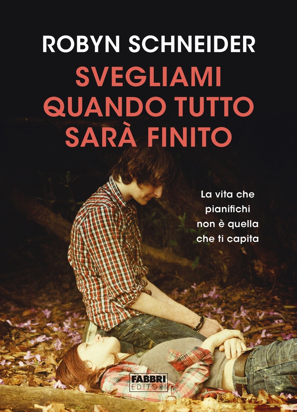 Svegliami quando tutto sarà finito - Librerie.coop Svegliami quando tutto sarà finito - Librerie.coop