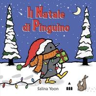 Il Natale di Pinguino - Librerie.coop