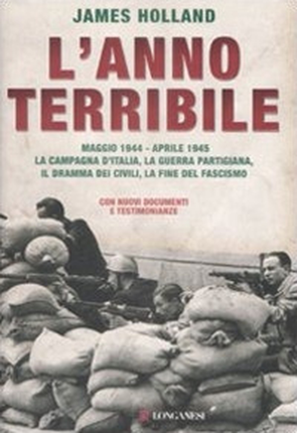 L'anno terribile - Librerie.coop L'anno terribile - Librerie.coop