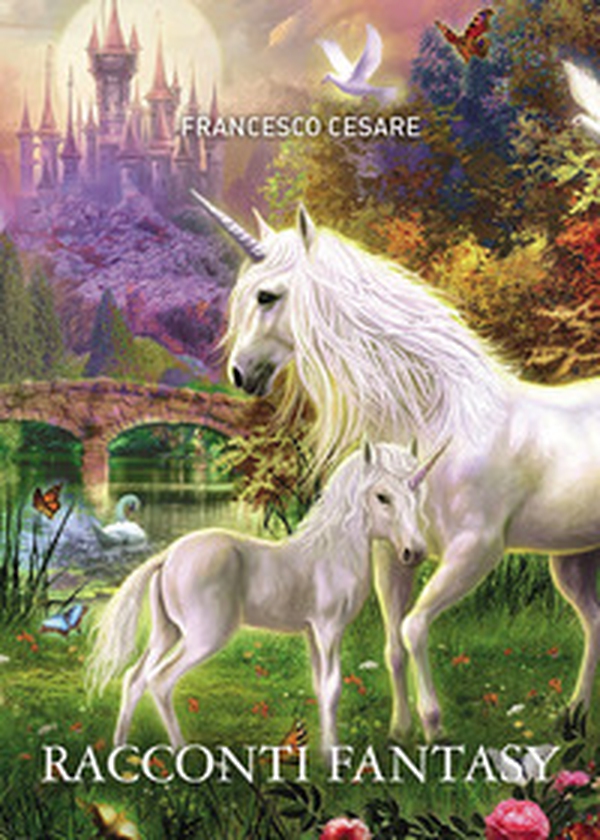 Racconti fantasy - Librerie.coop Racconti fantasy - Librerie.coop