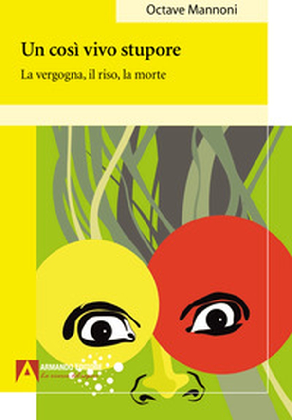 Un così vivo stupore - Librerie.coop Un così vivo stupore - Librerie.coop