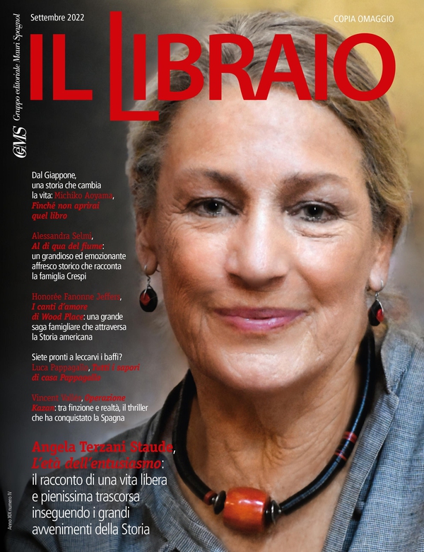 Il Libraio settembre 2022 - Librerie.coop Il Libraio settembre 2022 - Librerie.coop