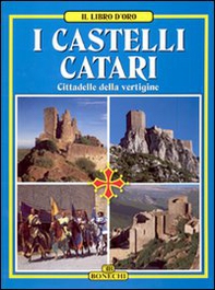 Carcassonne, castelli catari - Librerie.coop