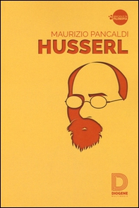 Husserl - Librerie.coop