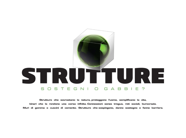 Strutture - Librerie.coop Strutture - Librerie.coop