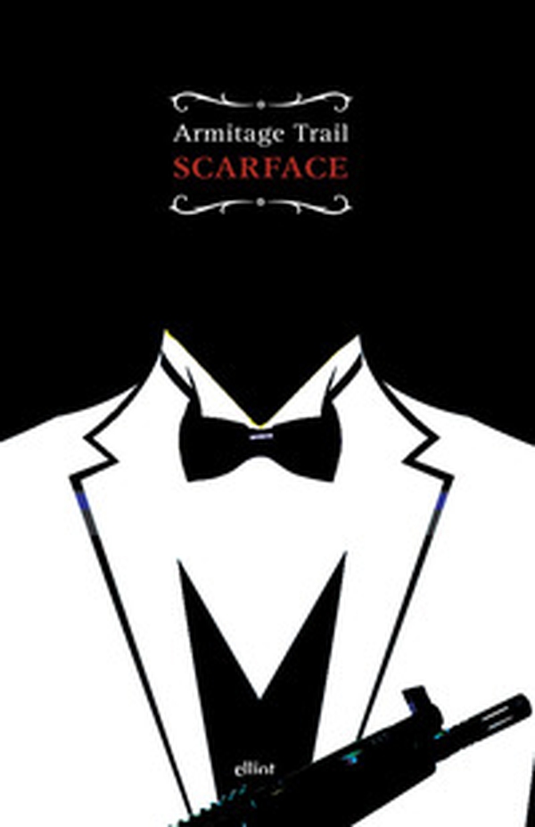 Scarface - Librerie.coop Scarface - Librerie.coop