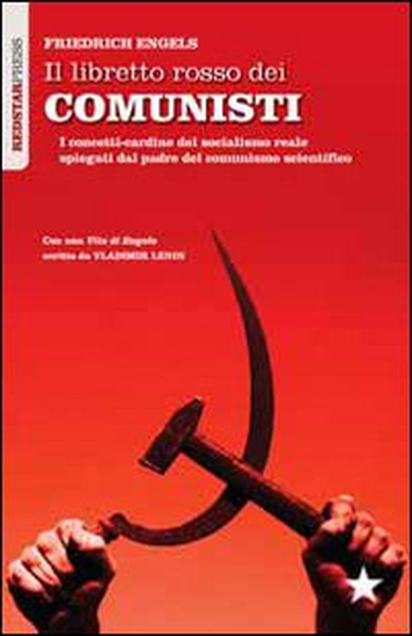 Il libretto rosso dei comunisti - Librerie.coop Il libretto rosso dei comunisti - Librerie.coop