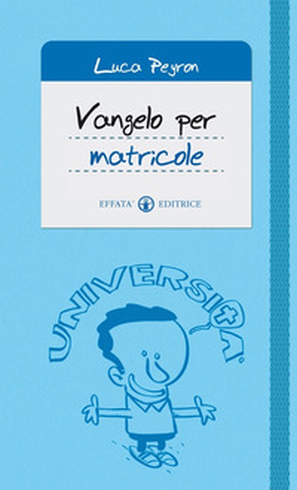 Vangelo per matricole - Librerie.coop Vangelo per matricole - Librerie.coop