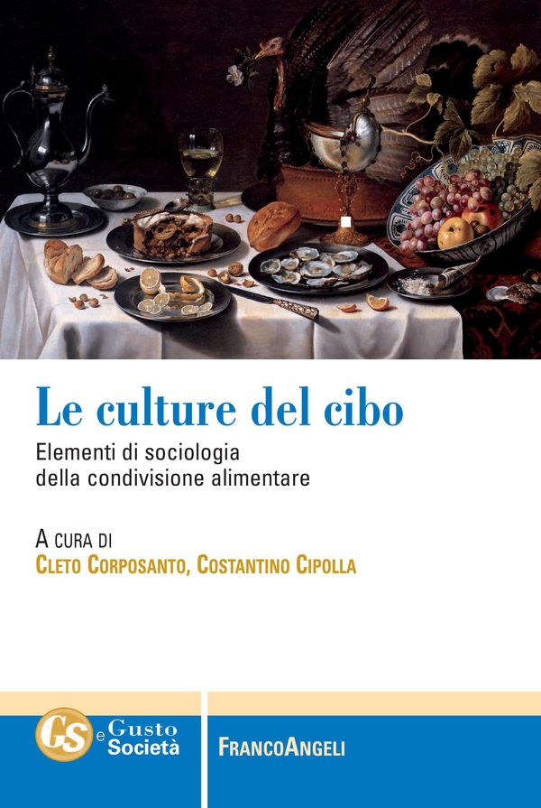 Le culture del cibo - Librerie.coop Le culture del cibo - Librerie.coop