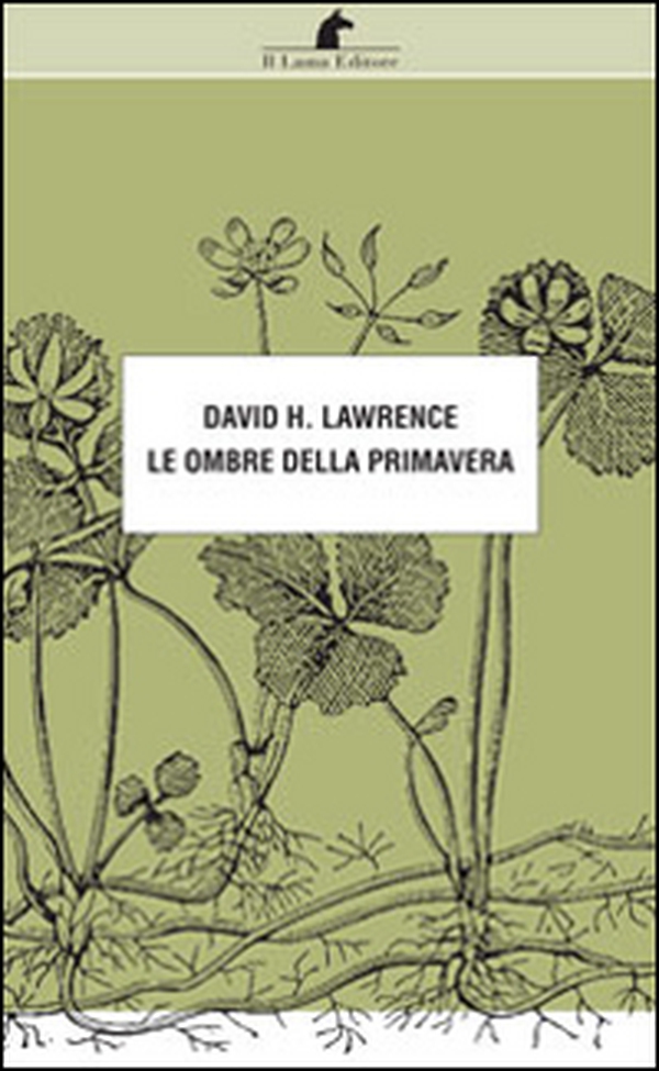 Le ombre della primavera - Librerie.coop Le ombre della primavera - Librerie.coop