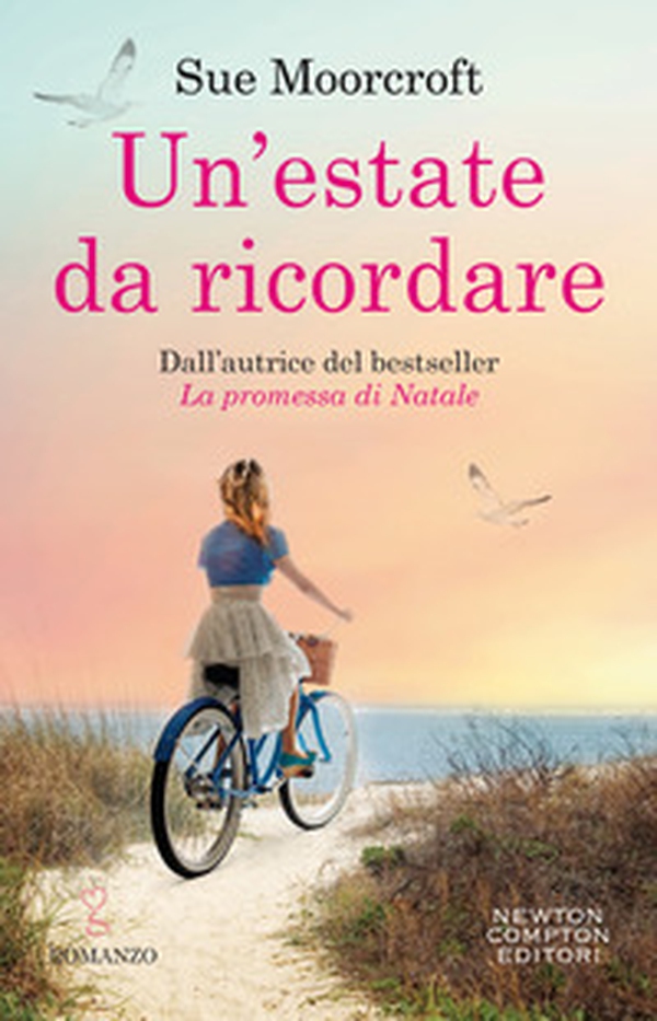 Un'estate da ricordare - Librerie.coop Un'estate da ricordare - Librerie.coop