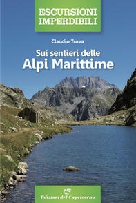 Sui sentieri delle Alpi Marittime - Librerie.coop