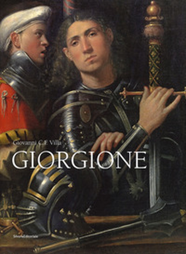 Giorgione - Librerie.coop Giorgione - Librerie.coop